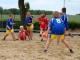 Beach-Soccer-Weekend - am 19. Juni 2010