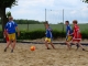 Beach-Soccer-Weekend - am 19. Juni 2010