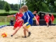 Beach-Soccer-Weekend - am 19. Juni 2010