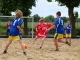 Beach-Soccer-Weekend - am 19. Juni 2010