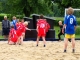 Beach-Soccer-Weekend - am 19. Juni 2010