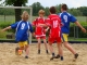 Beach-Soccer-Weekend - am 19. Juni 2010