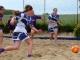 Beach-Soccer-Weekend - am 19. Juni 2010