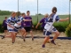 Beach-Soccer-Weekend - am 19. Juni 2010