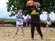 Beach-Soccer-Weekend - am 19. Juni 2010