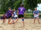 Beach-Soccer-Weekend - am 19. Juni 2010