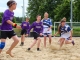 Beach-Soccer-Weekend - am 19. Juni 2010