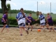 Beach-Soccer-Weekend - am 19. Juni 2010