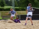 Beach-Soccer-Weekend - am 19. Juni 2010
