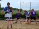 Beach-Soccer-Weekend - am 19. Juni 2010
