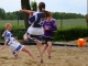 Beach-Soccer-Weekend - am 19. Juni 2010