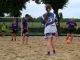 Beach-Soccer-Weekend - am 19. Juni 2010