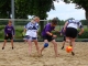 Beach-Soccer-Weekend - am 19. Juni 2010