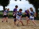 Beach-Soccer-Weekend - am 19. Juni 2010