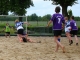 Beach-Soccer-Weekend - am 19. Juni 2010