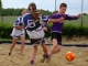 Beach-Soccer-Weekend - am 19. Juni 2010