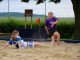 Beach-Soccer-Weekend - am 19. Juni 2010