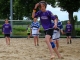 Beach-Soccer-Weekend - am 19. Juni 2010
