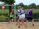 Beach-Soccer-Weekend - am 19. Juni 2010