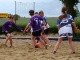 Beach-Soccer-Weekend - am 19. Juni 2010