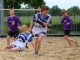 Beach-Soccer-Weekend - am 19. Juni 2010