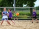 Beach-Soccer-Weekend - am 19. Juni 2010