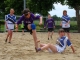 Beach-Soccer-Weekend - am 19. Juni 2010