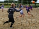 Beach-Soccer-Weekend - am 19. Juni 2010