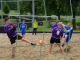 Beach-Soccer-Weekend - am 19. Juni 2010