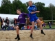 Beach-Soccer-Weekend - am 19. Juni 2010