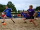 Beach-Soccer-Weekend - am 19. Juni 2010