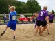 Beach-Soccer-Weekend - am 19. Juni 2010