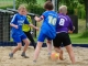 Beach-Soccer-Weekend - am 19. Juni 2010