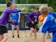 Beach-Soccer-Weekend - am 19. Juni 2010