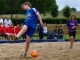 Beach-Soccer-Weekend - am 19. Juni 2010