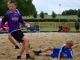 Beach-Soccer-Weekend - am 19. Juni 2010