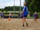 Beach-Soccer-Weekend - am 19. Juni 2010