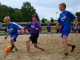 Beach-Soccer-Weekend - am 19. Juni 2010