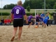 Beach-Soccer-Weekend - am 19. Juni 2010