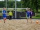 Beach-Soccer-Weekend - am 19. Juni 2010