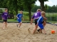 Beach-Soccer-Weekend - am 19. Juni 2010