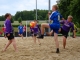 Beach-Soccer-Weekend - am 19. Juni 2010