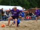 Beach-Soccer-Weekend - am 19. Juni 2010