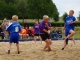 Beach-Soccer-Weekend - am 19. Juni 2010