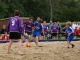 Beach-Soccer-Weekend - am 19. Juni 2010