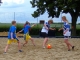 Beach-Soccer-Weekend - am 19. Juni 2010