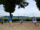 Beach-Soccer-Weekend - am 19. Juni 2010