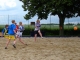 Beach-Soccer-Weekend - am 19. Juni 2010