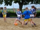 Beach-Soccer-Weekend - am 19. Juni 2010