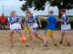 Beach-Soccer-Weekend - am 19. Juni 2010